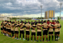 Valendo a classificação, CAV enfrenta o Marília na Arena Plínio Marin