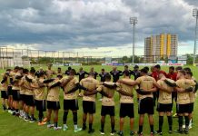 Valendo o acesso, CAV decide vaga contra o Desportivo Brasil