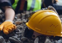Quase 16 mil morreram em acidentes de trabalho em 7 anos no Brasil