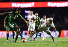 São Paulo e Palmeiras acertam protocolos para primeiro clássico após confusão no Morumbis