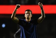 Com Carpini ainda sob pressão, São Paulo foca no Brasileiro antes de voltar à Libertadores