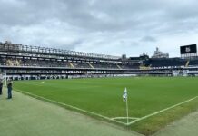Veja as datas e horários dos quatro primeiros jogos do Santos na Série B