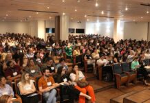 Cerca de 500 profissionais de saúde participam do 2º Fórum Multidisciplinar do Transtorno do Espectro Autista no HCM