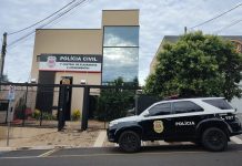 Bebê morre após passar mal ao ingerir porção de maconha em Rio Preto