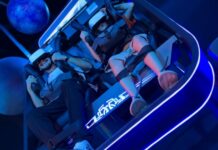 Orionverso anuncia parque de realidade virtual em Uberaba