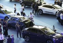 Produção de veículos cresce em relação a fevereiro, aponta Anfavea