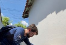 Bairros Pozzobon e Santa Amélia recebem mutirão contra a Dengue neste sábado, das 7h às 13h