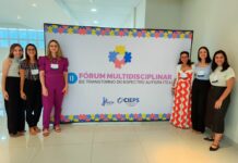 Complexo Santa Casa participa de Fórum Multidisciplinar de Transtorno do Espectro Autista