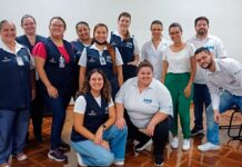 AME Votuporanga inicia projeto de bem-estar para colaboradores