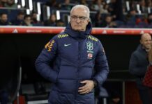 Brasil tem pela frente amistosos nos EUA, Copa América e Eliminatórias