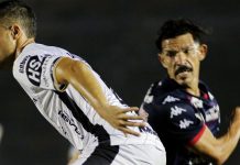 Em noite de golaços, CAV empata com Grêmio Prudente e traz decisão para a Arena Plínio Marin