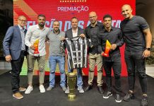 Votuporanguense emplaca dois atletas na seleção da Série A3