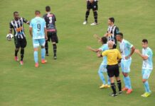 CAV acelera preparação em semana decisiva no Paulistão A3