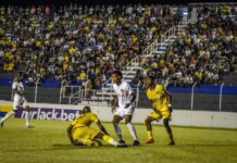 Adversário do CAV na semifinal do Paulistão A3 eliminou o Catanduva