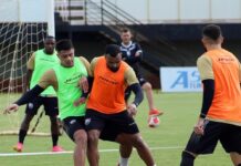 Paulistão A3: CAV acelera preparação e embarca nesta quinta-feira