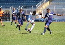 Fefecê é goleado pelo Tanabi na estreia da Bezinha