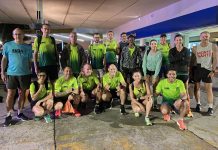 Atletas de Votuporanga brilham na 12ª Corrida de Santo Atanásio