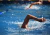 Mais de 240 atletas participam de Torneio Regional de Natação neste sábado