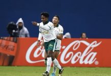 Palmeiras busca virada contra Independiente del Valle e segue na liderança do grupo
