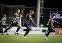 Ele não fica! Edson Carvalho deixa o CAV e segue para o futebol catarinense