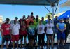 Natação: equipe votuporanguense conquista 180 medalhas no final de semana