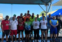 Natação: equipe votuporanguense conquista 180 medalhas no final de semana