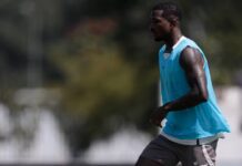 Corinthians se reapresenta e inicia preparação para enfrentar o Juventude