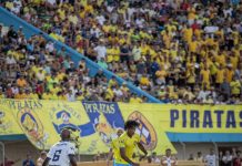 Bezinha: Fefecê perde para a Associação Esportiva Araçatuba fora de casa