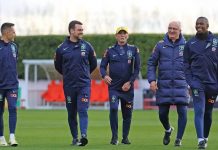 Dorival vai à Europa por observações finais visando convocação para Copa América