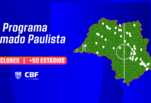 FPF e CBF iniciam ofensiva por melhoria de gramados paulistas