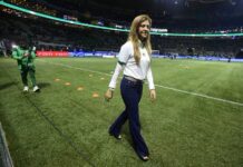 Palmeiras tem superávit de R$ 46,8 milhões nos dois primeiros meses de 2024; veja os números