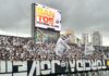 Santos faz acordo e jogará três jogos sem torcida na Série B; organizada terá setor fechado