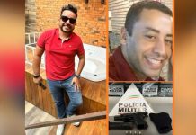 Caso Caporalini: acusado de matar cantor em Votuporanga tem julgamento marcado para maio