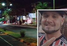 Ciclista morre após ser atropelado em Cosmorama