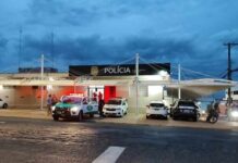 Homem preso por estupro morre em delegacia de Fernandópolis