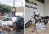 Polícia Militar esclarece furtos em Votuporanga