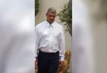 Catador de recicláveis morre atropelado em Tanabi; motorista fugiu sem prestar socorro