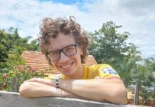 Jovem em bicicleta elétrica morre após ser atropelado por caminhão em Jales