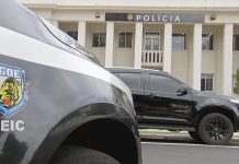 Polícia prende homem condenado por dopar e estuprar a filha 15 anos atrás; menina ficou em coma