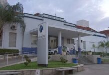 Criança de Valentim Gentil é entubada com queimaduras de 3º grau ao ser atingida por fogareiro