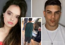 Polícia prende homem suspeito de matar mulher encontrada no banheiro com sinais de violência em Catanduva