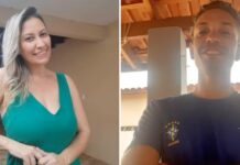 Polícia indicia filho por feminicídio após morte de mulher em Andradina