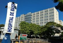 Panela com óleo explode e mulher é socorrida com queimaduras em Onda Verde