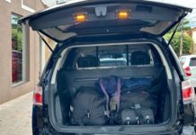 Roupas de grife furtadas em Rio Preto são apreendidas em loja de Uchoa