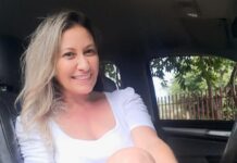 Polícia investiga se filho jogou a mãe para fora do carro em alta velocidade, em Andradina