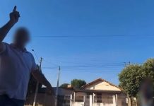 Discussão entre vice-prefeito e vereador de Sud Mennucci termina em agressão