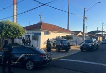 PF faz buscas na Casa da Agricultura em operação para combater fraude em títulos de eleitores em Nova Castilho