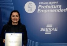 Votuporanga é vencedora em premiação estadual e segue para fase nacional