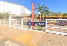 Sesi de Fernandópolis afasta alunos por suspeita de gripe suína