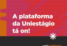 Nova plataforma do Uniestágio está no ar para empresas e estudantes